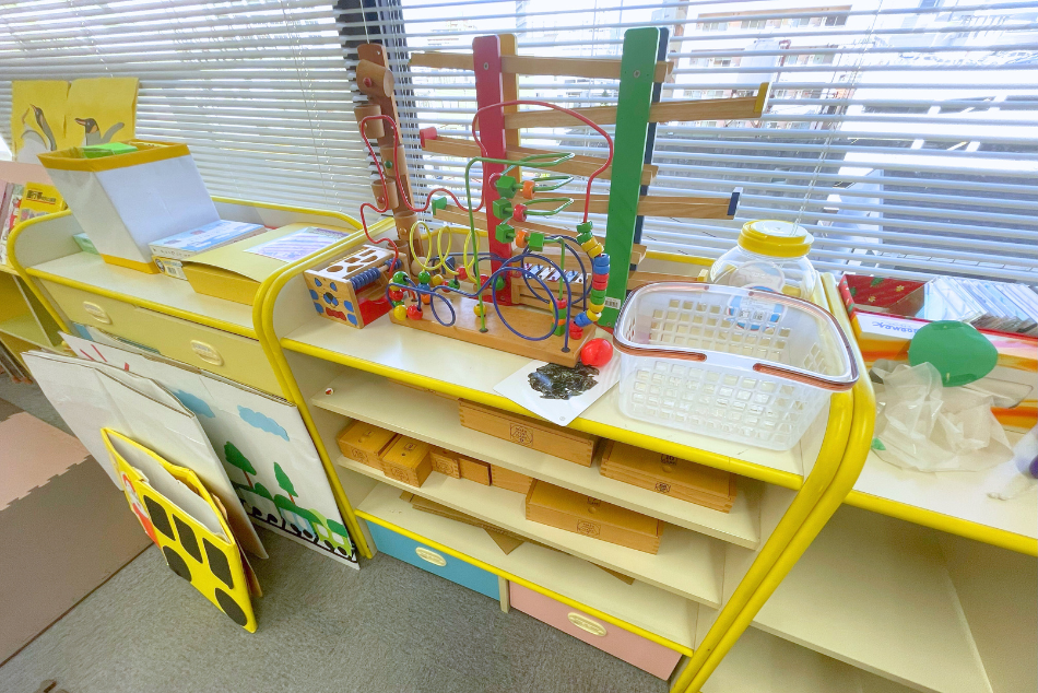 おもちゃの写真2枚目